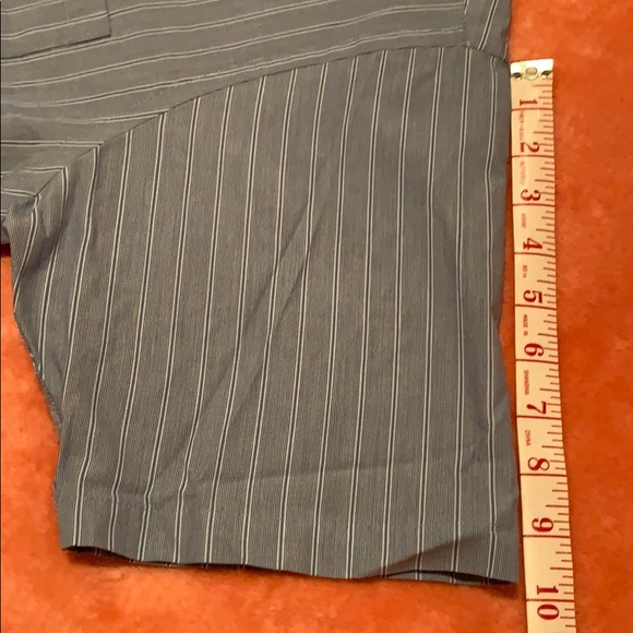 Arrow wrinkle free short sleeve regular fit shirt - Picture 12 of 13